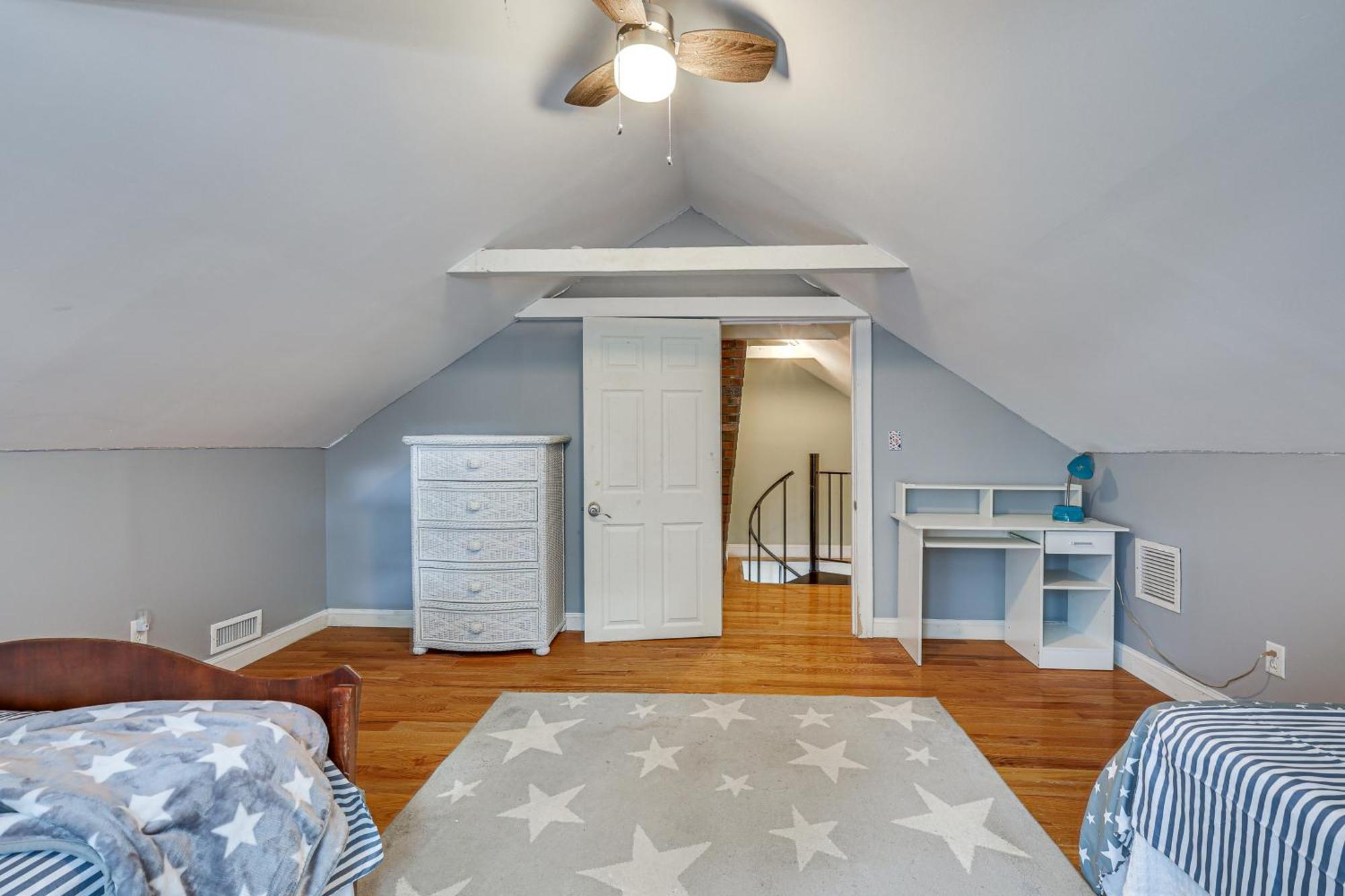 Quintessential New England Home With Patio And Grill! Putnam المظهر الخارجي الصورة